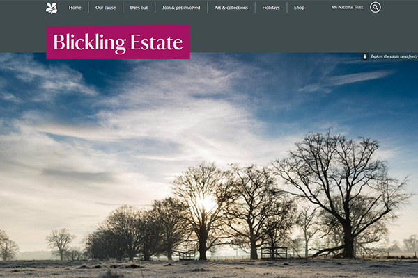 Blickling Estate